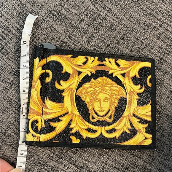 Versace cardholder - Picture 5 of 6